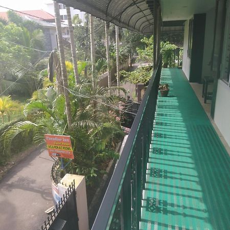 Paradise Inn Guest House Alappuzha Ngoại thất bức ảnh