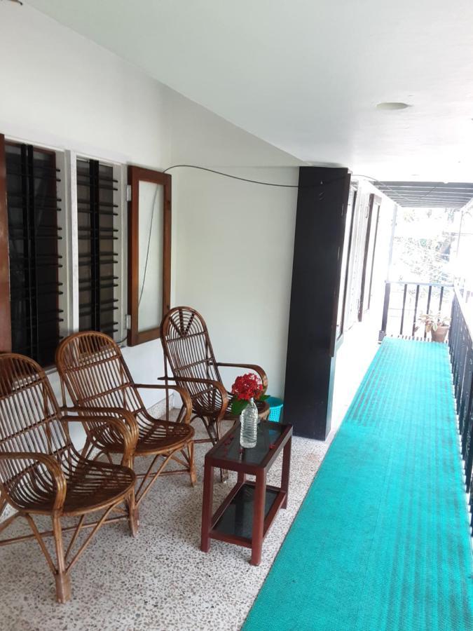 Paradise Inn Guest House Alappuzha Ngoại thất bức ảnh