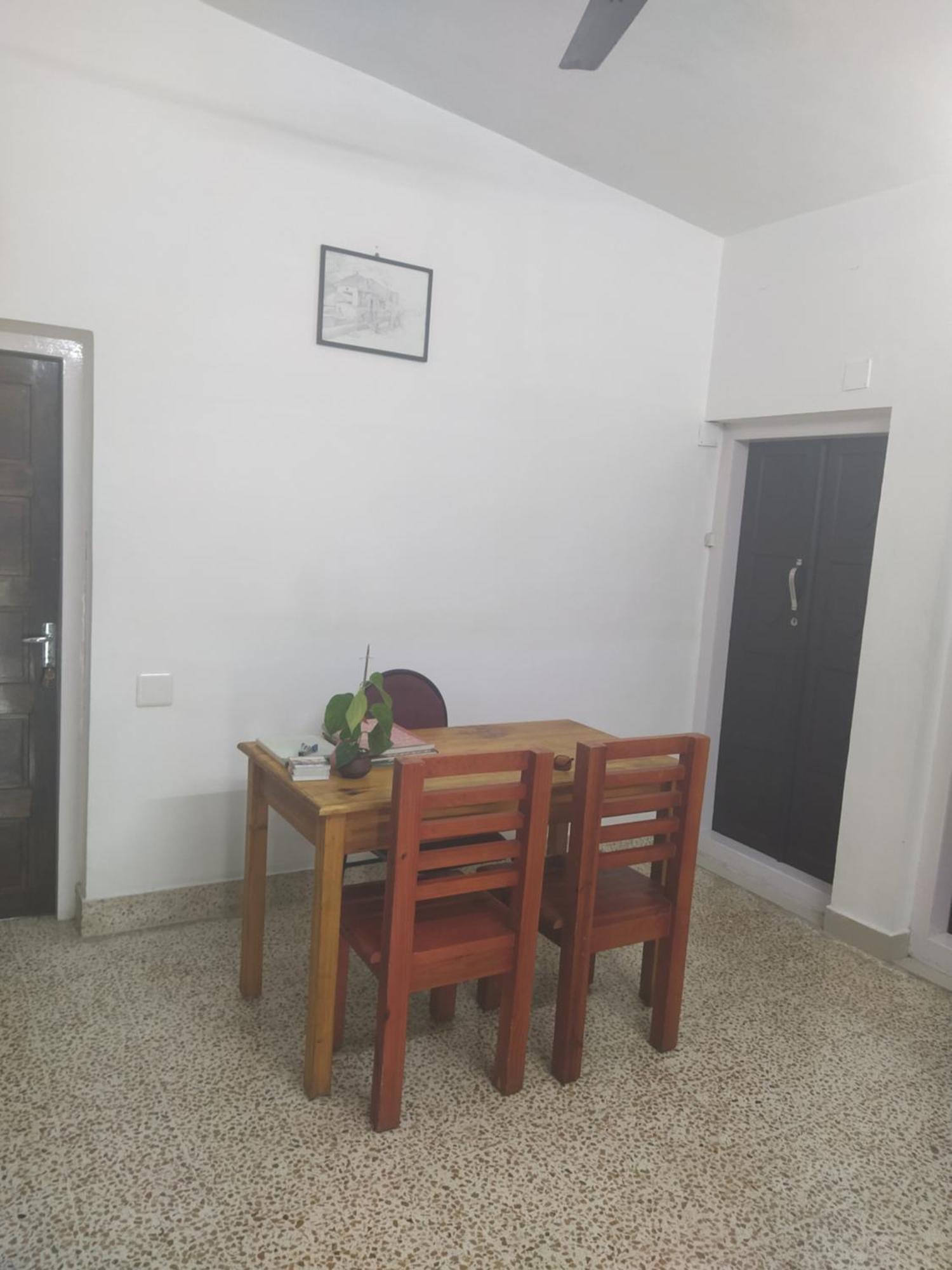 Paradise Inn Guest House Alappuzha Ngoại thất bức ảnh