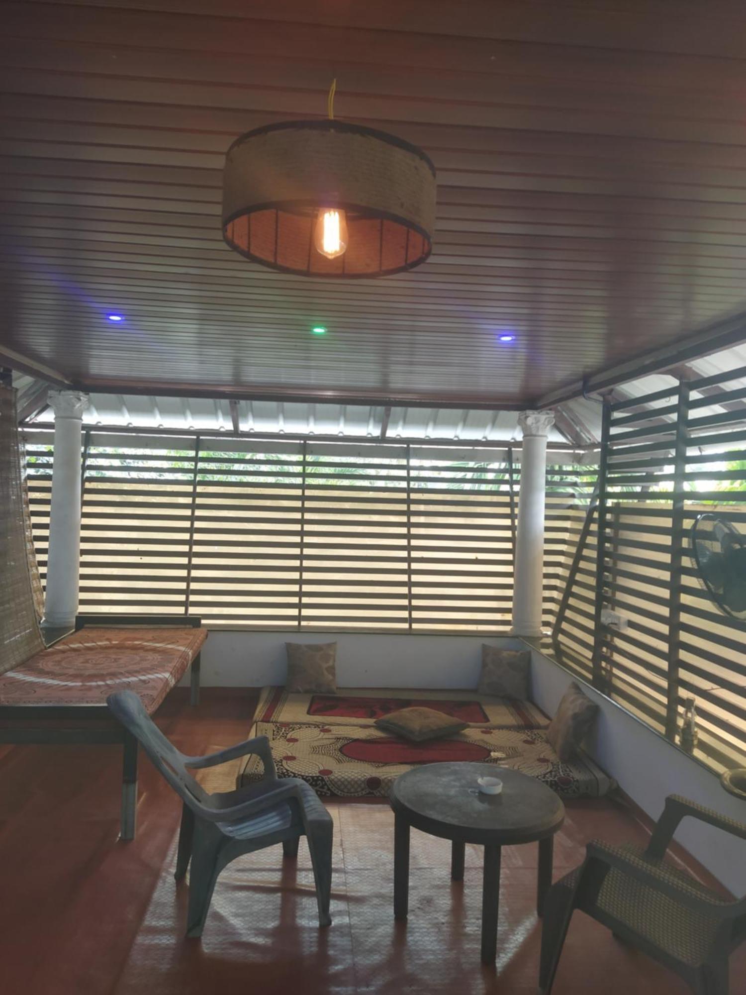 Paradise Inn Guest House Alappuzha Ngoại thất bức ảnh